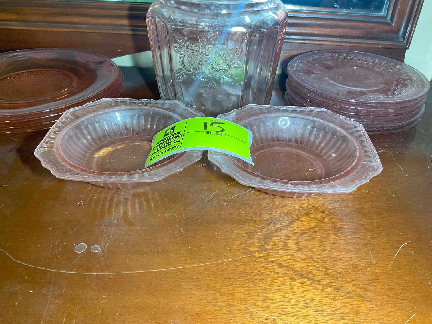 Image for Online Only Personal Property Auction