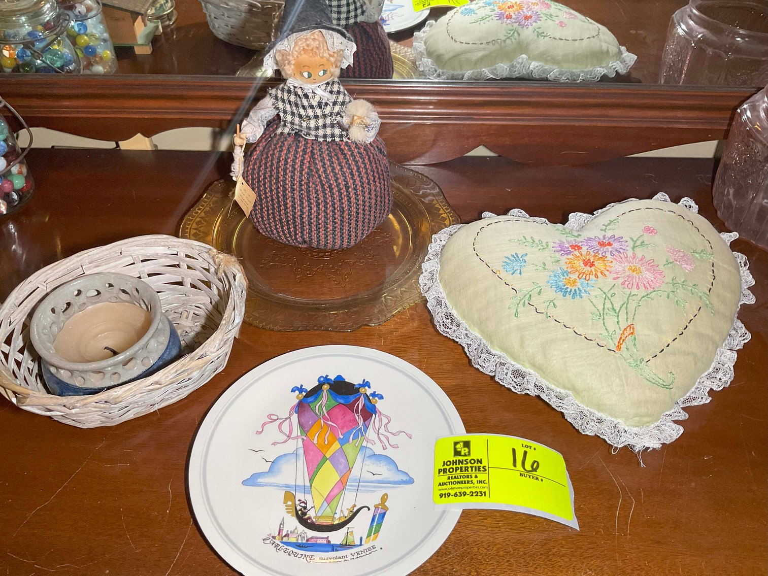 Image for Online Only Personal Property Auction
