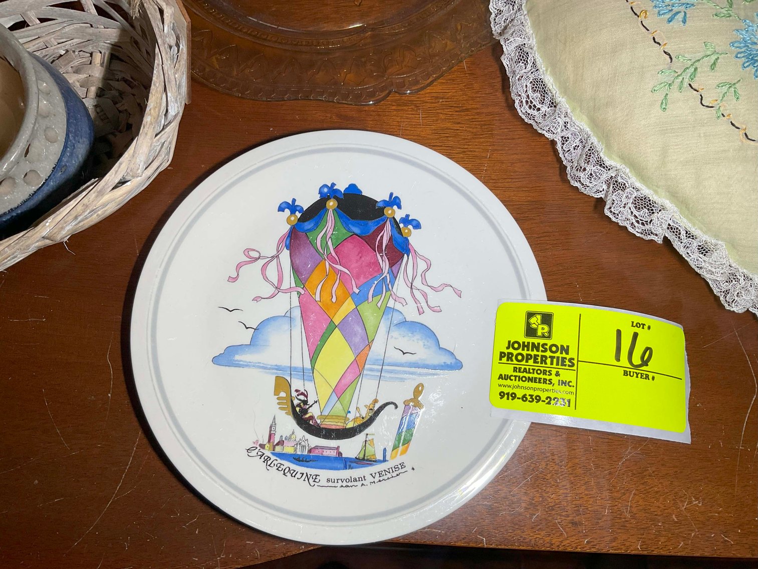 Image for Online Only Personal Property Auction