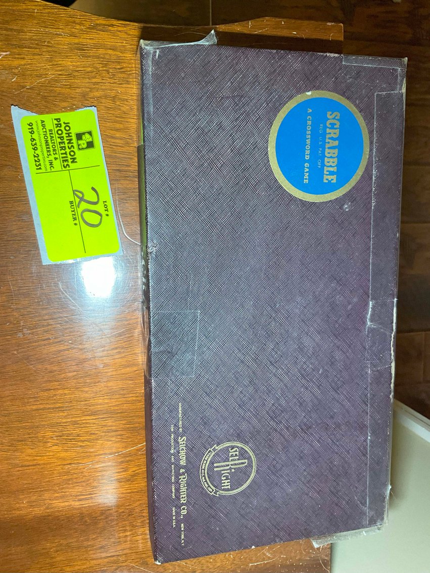 Image for Online Only Personal Property Auction