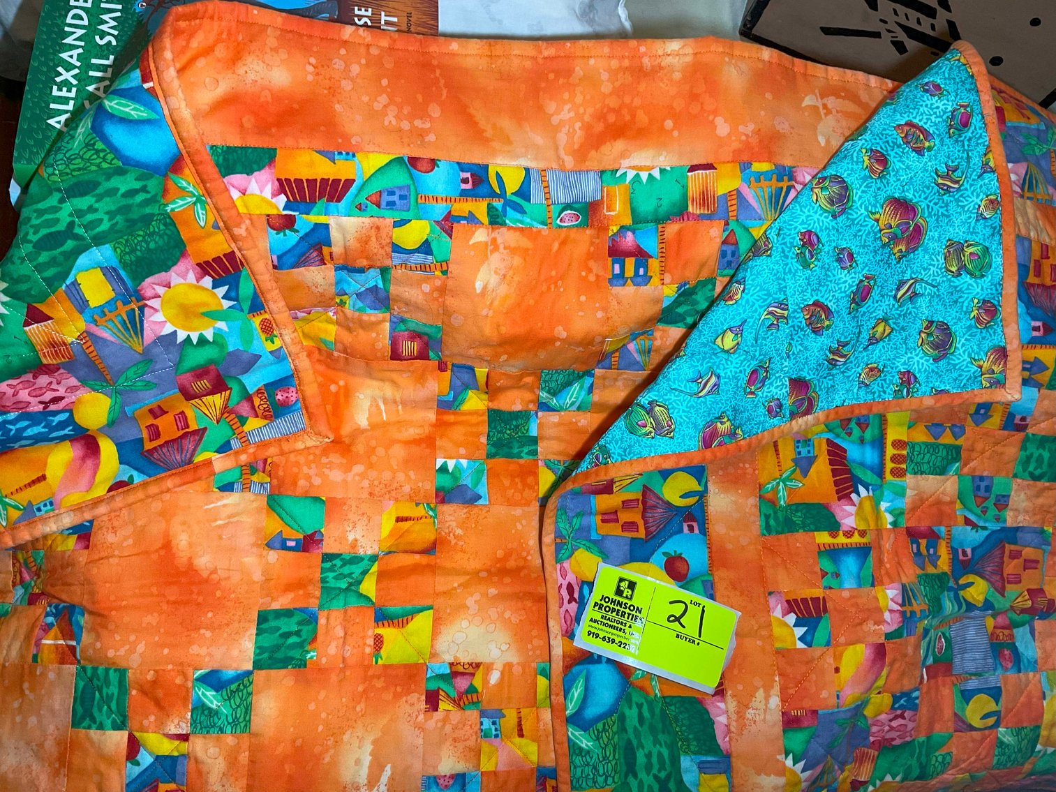 Image for Online Only Personal Property Auction