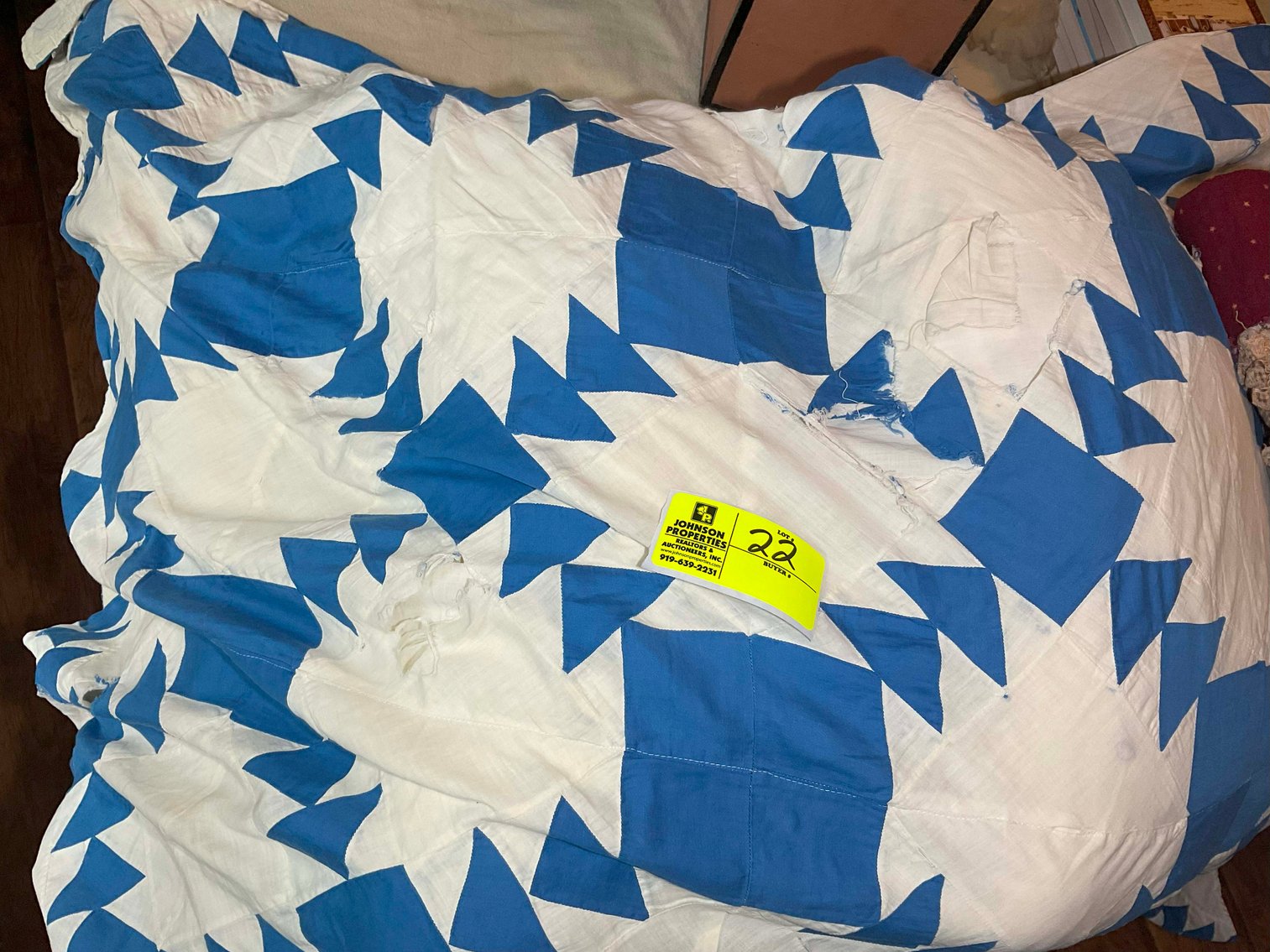 Image for Online Only Personal Property Auction
