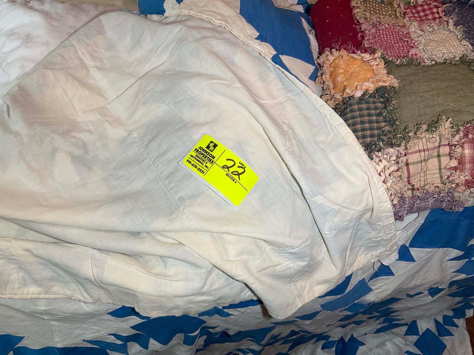 Image for Online Only Personal Property Auction