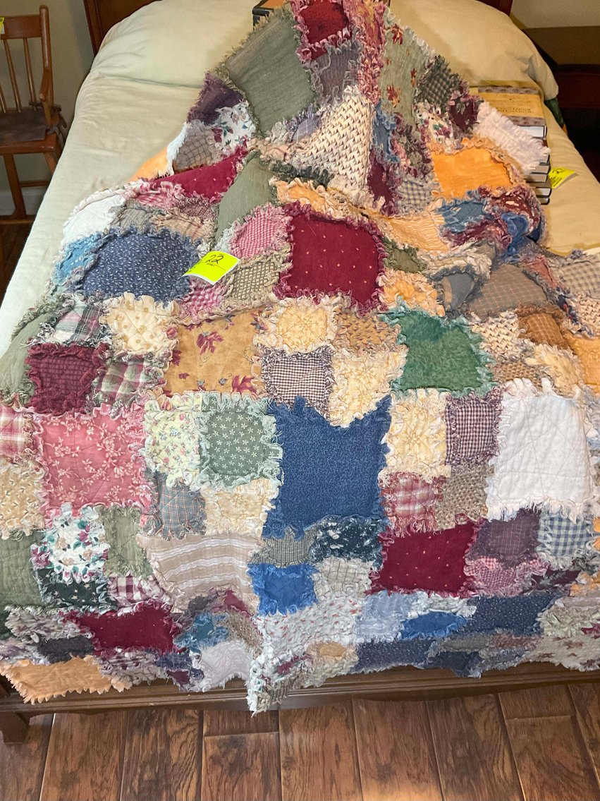 Image for Online Only Personal Property Auction