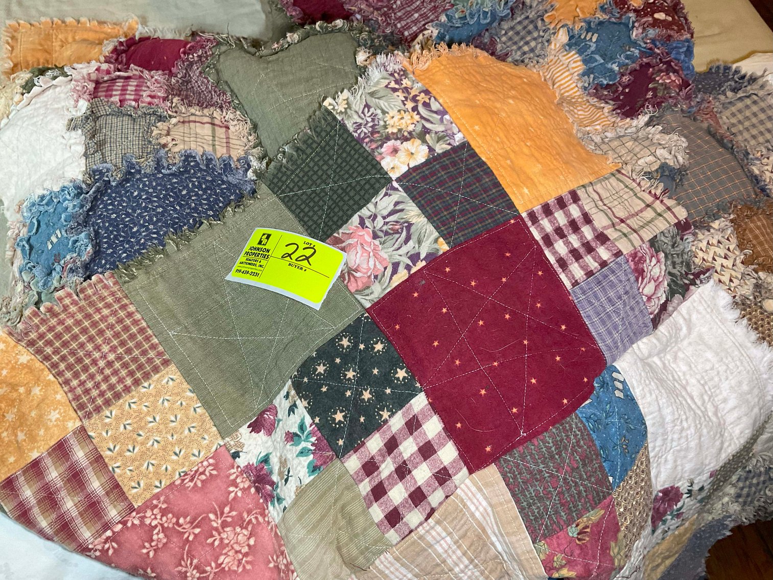 Image for Online Only Personal Property Auction