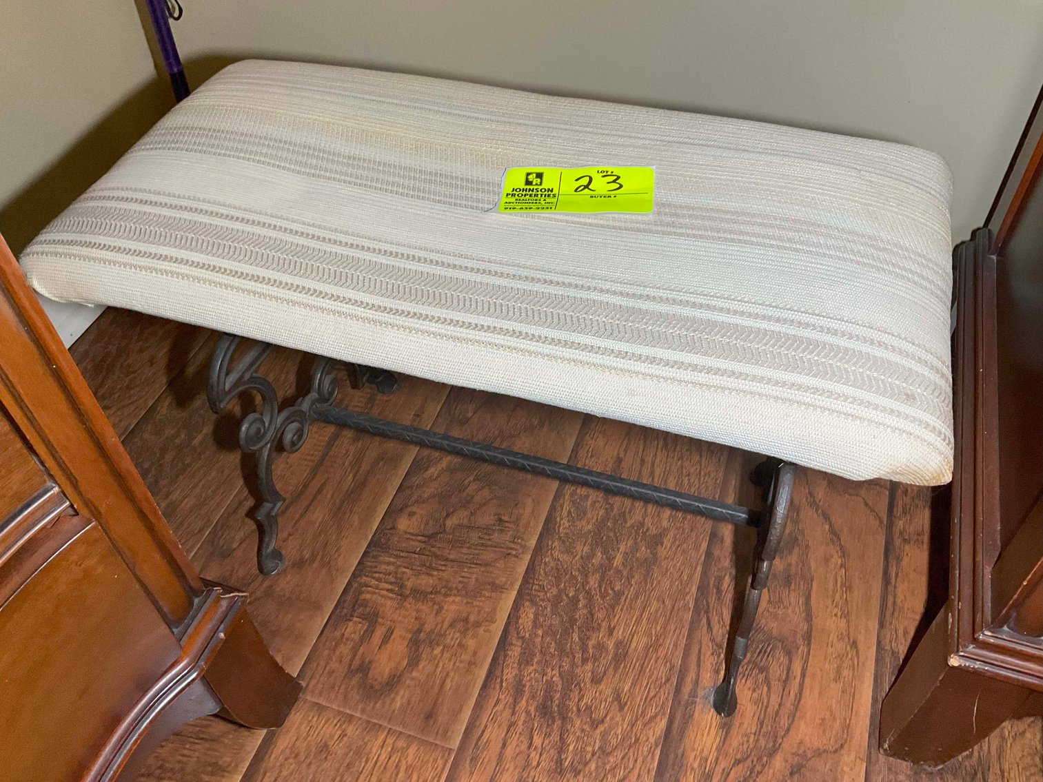 Image for Online Only Personal Property Auction