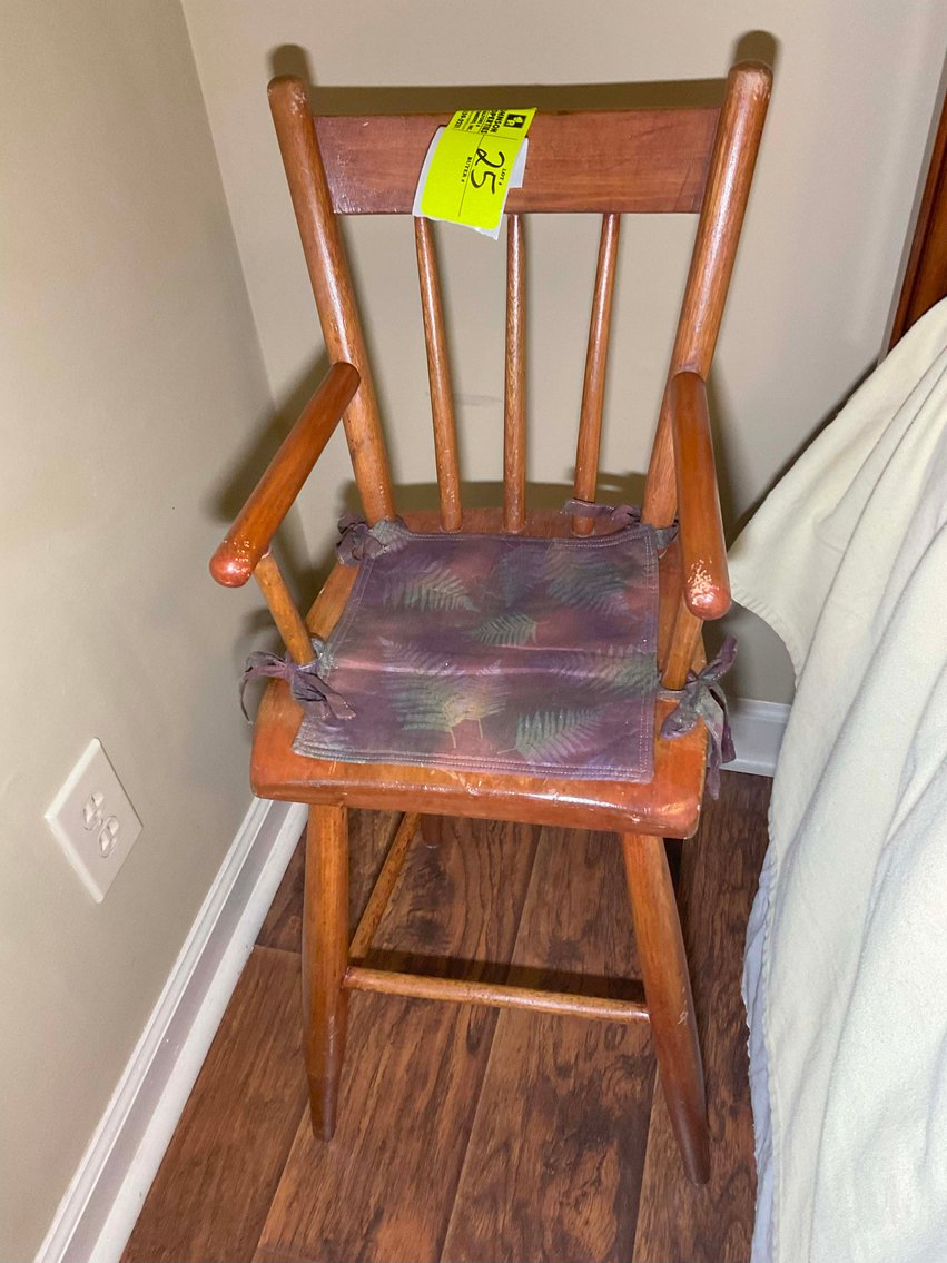 Image for Online Only Personal Property Auction