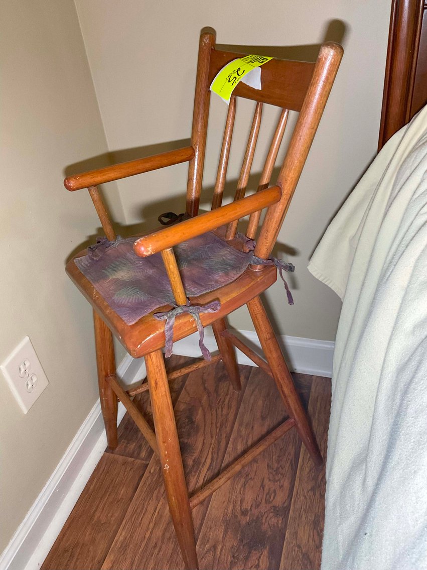 Image for Online Only Personal Property Auction