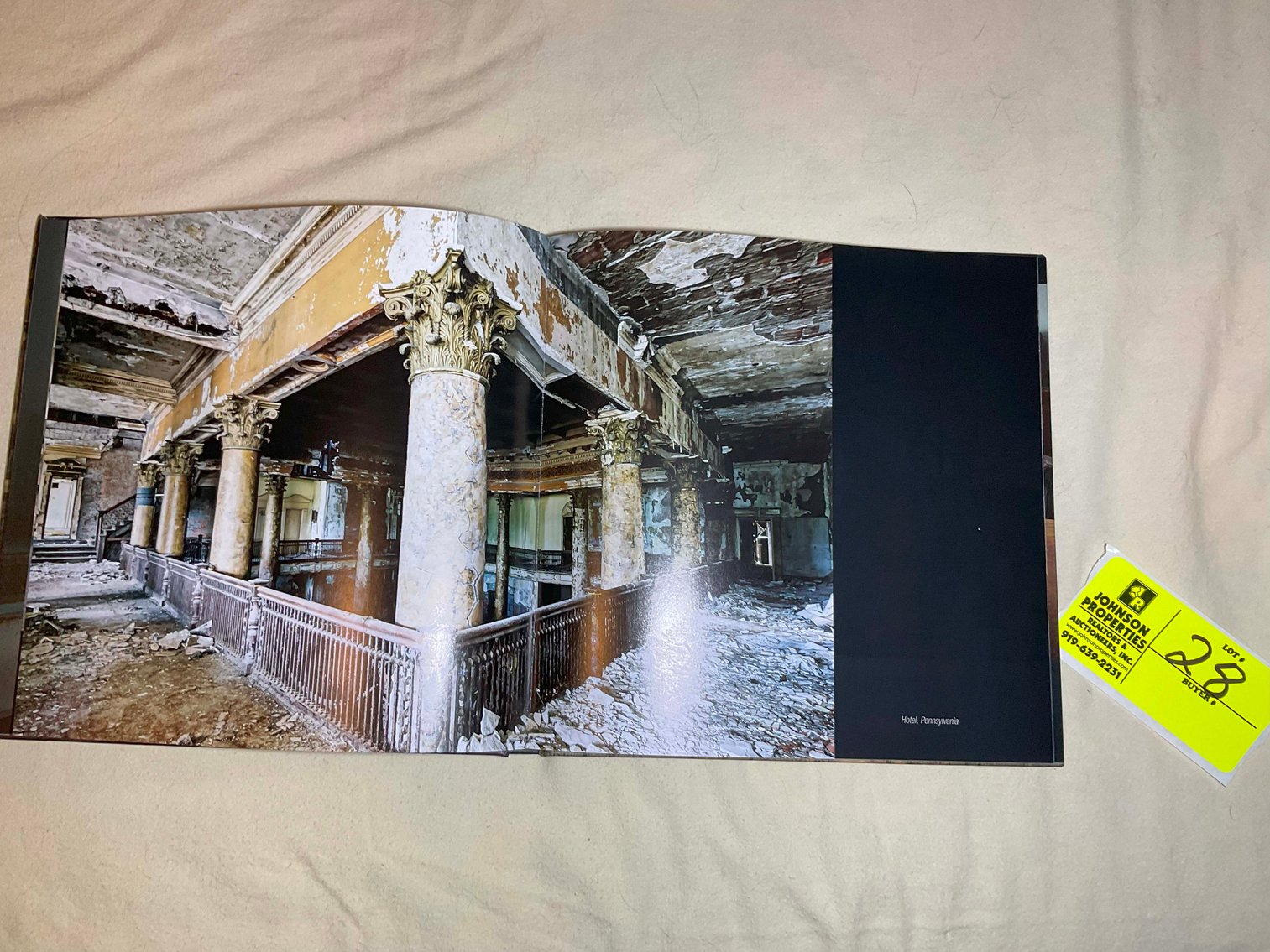 Image for Online Only Personal Property Auction