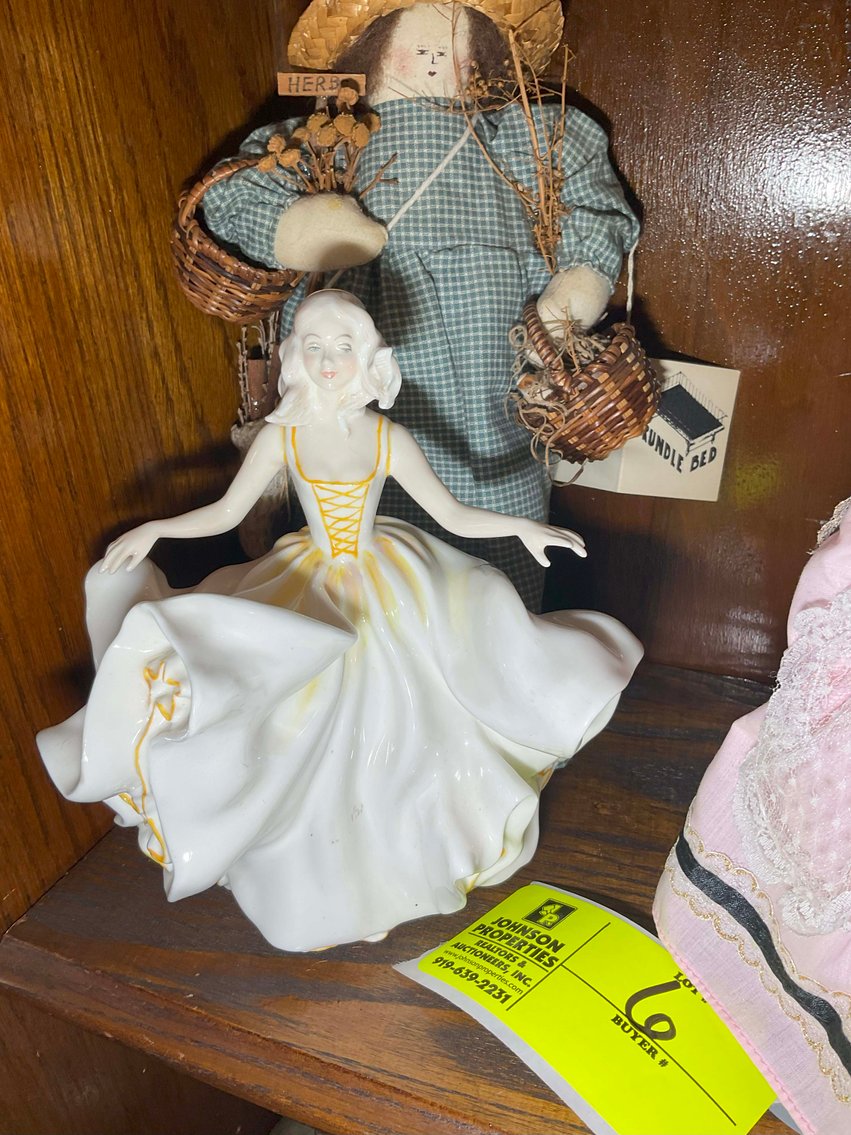 Image for Online Only Personal Property Auction
