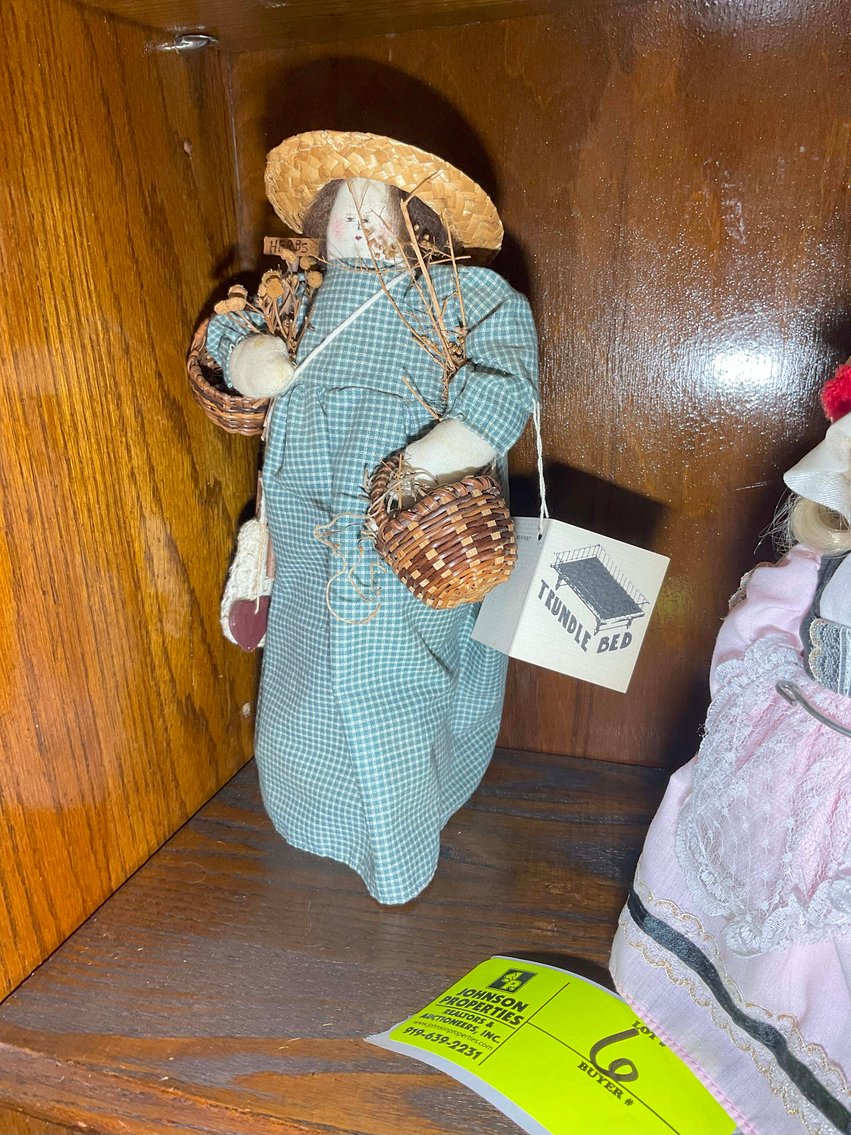 Image for Online Only Personal Property Auction