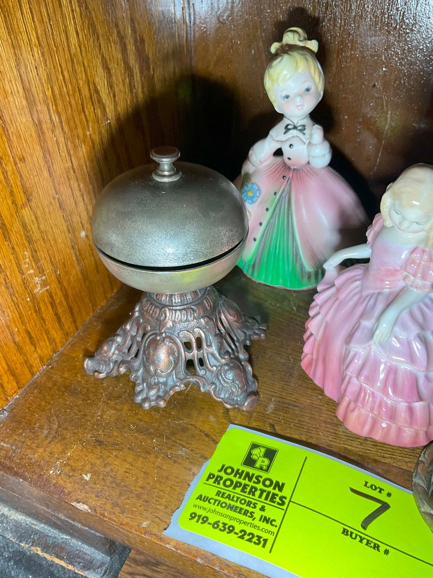 Image for Online Only Personal Property Auction