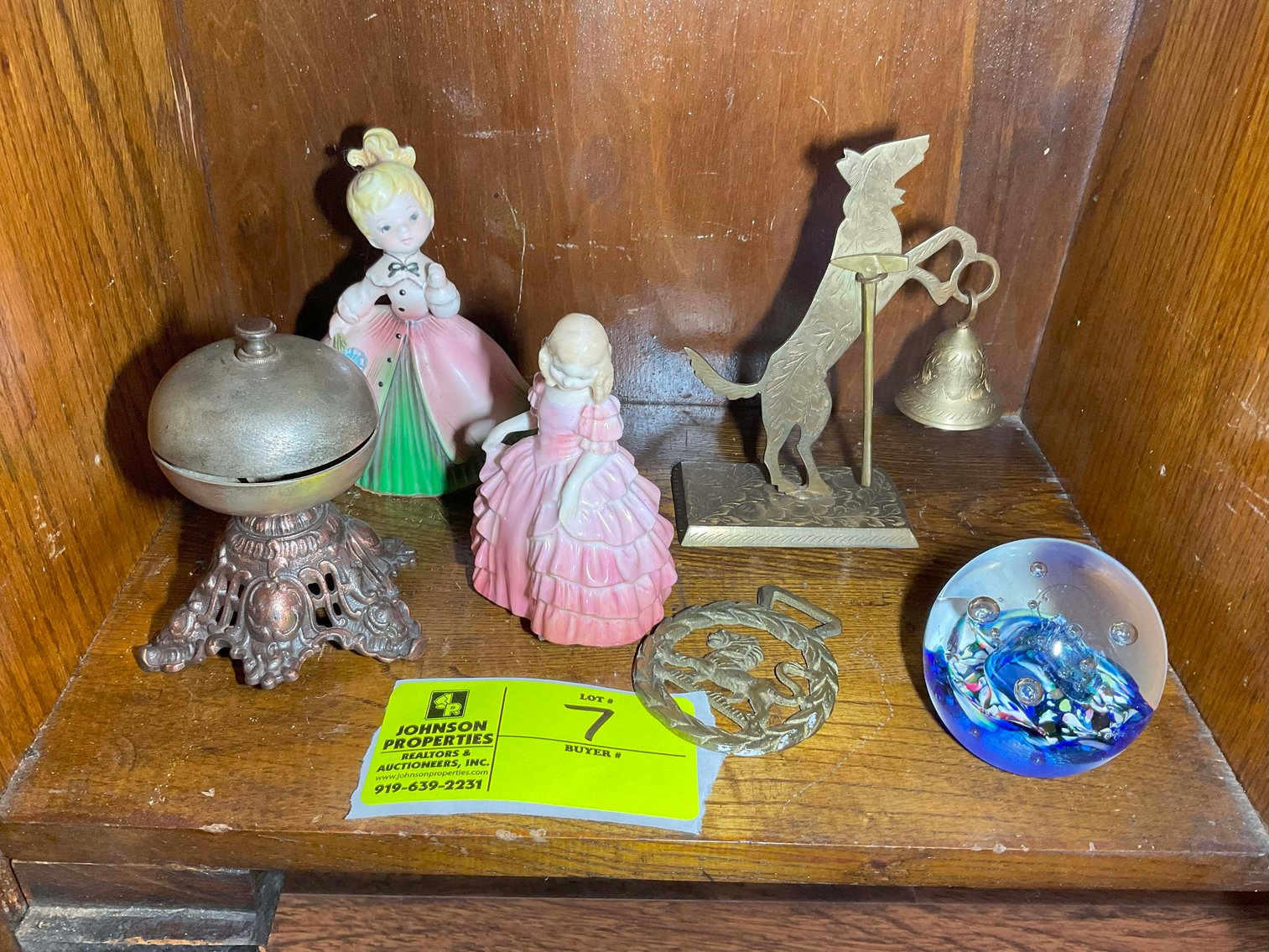 Image for Online Only Personal Property Auction
