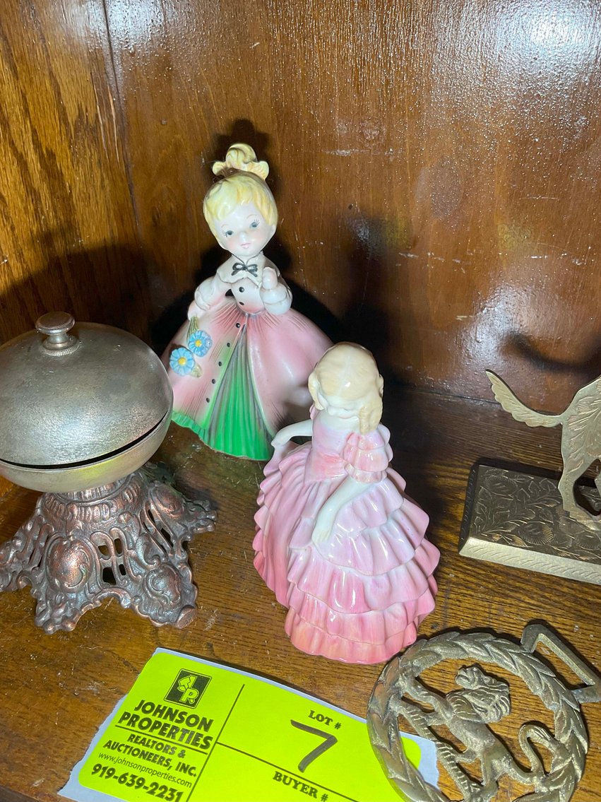 Image for Online Only Personal Property Auction
