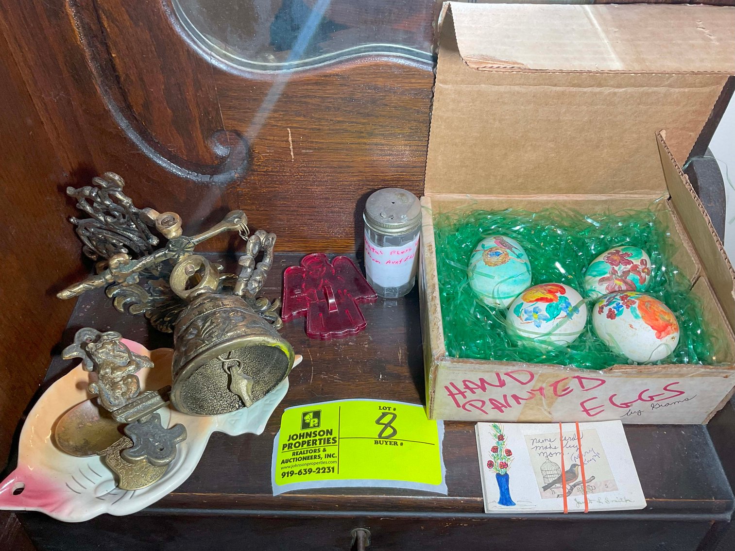 Image for Online Only Personal Property Auction