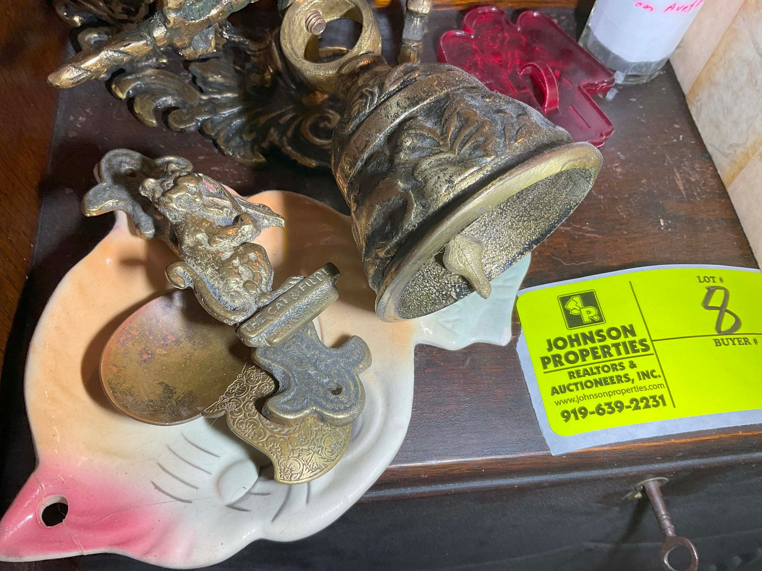 Image for Online Only Personal Property Auction
