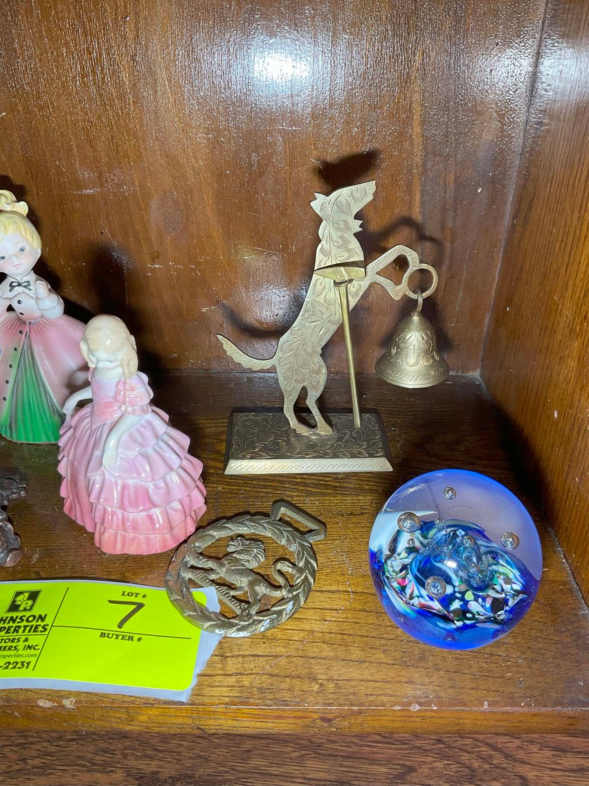Image for Online Only Personal Property Auction