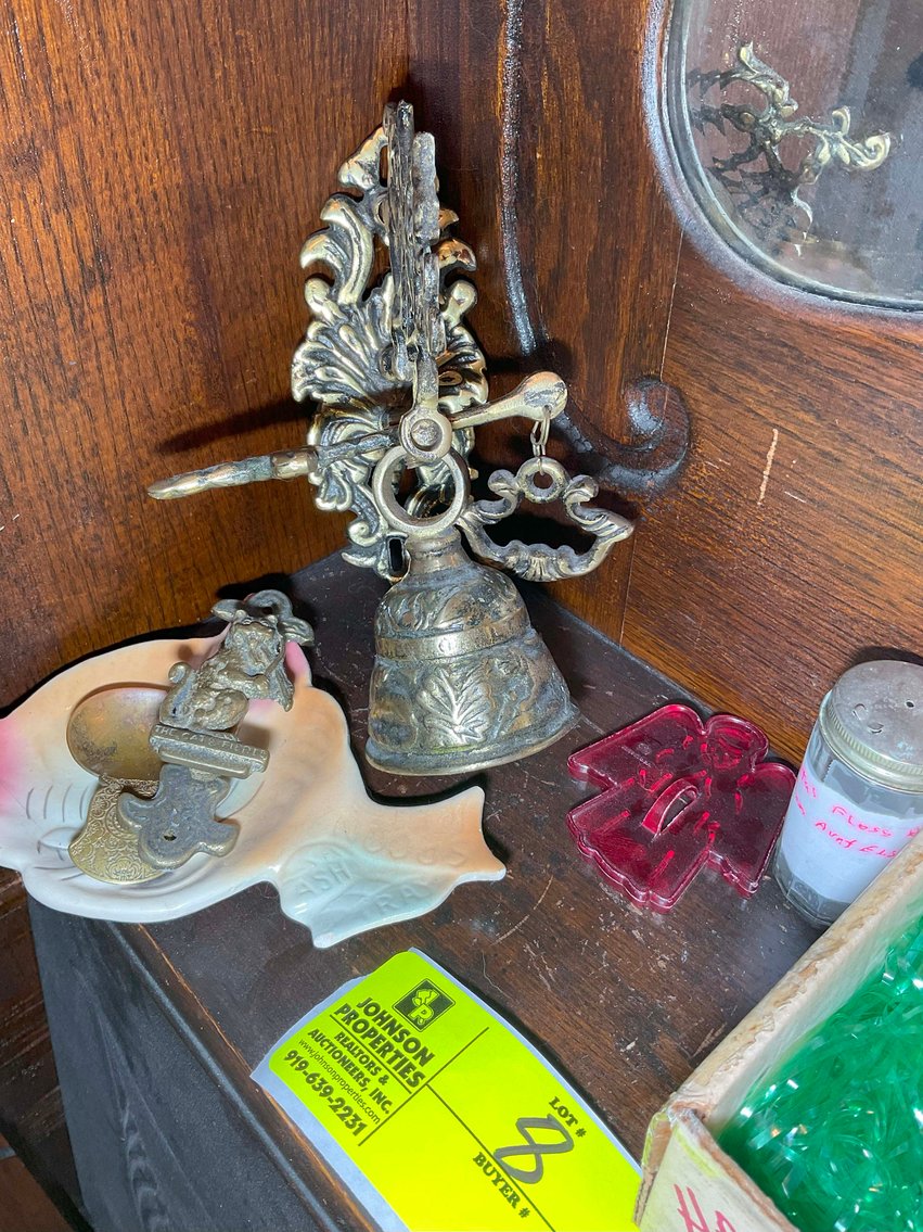 Image for Online Only Personal Property Auction