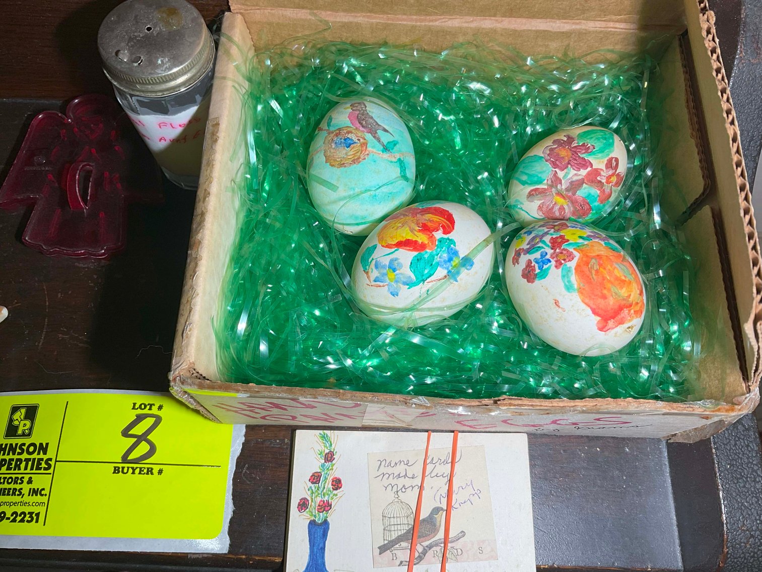 Image for Online Only Personal Property Auction