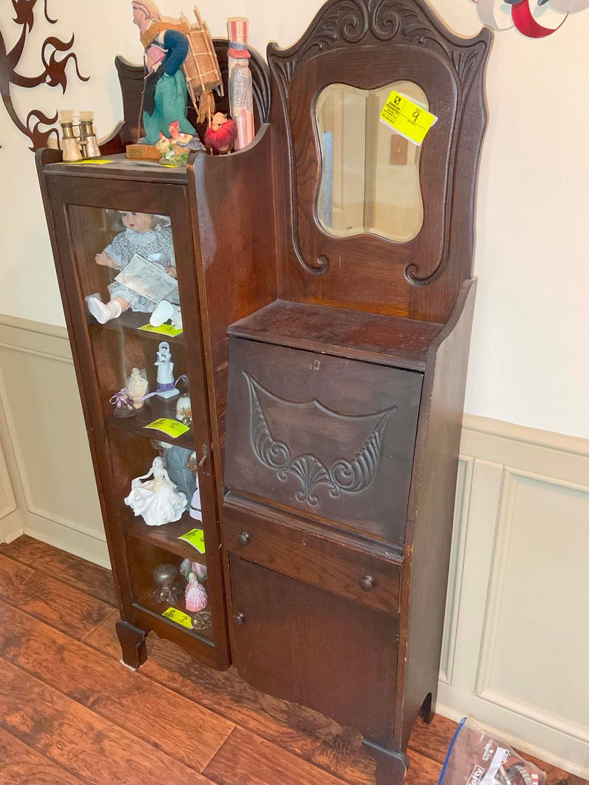 Image for Online Only Personal Property Auction