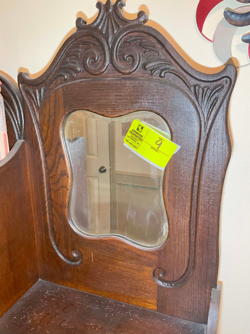 Image for Online Only Personal Property Auction