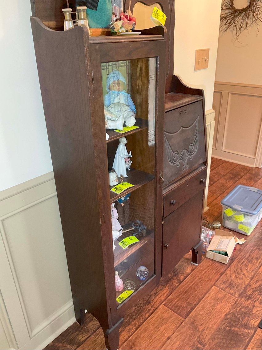 Image for Online Only Personal Property Auction