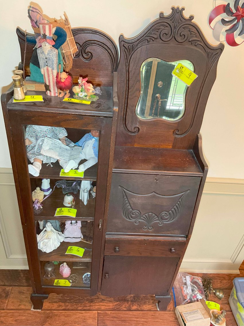 Image for Online Only Personal Property Auction