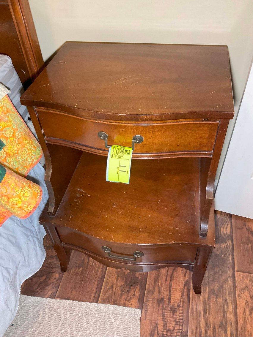 Image for Online Only Personal Property Auction