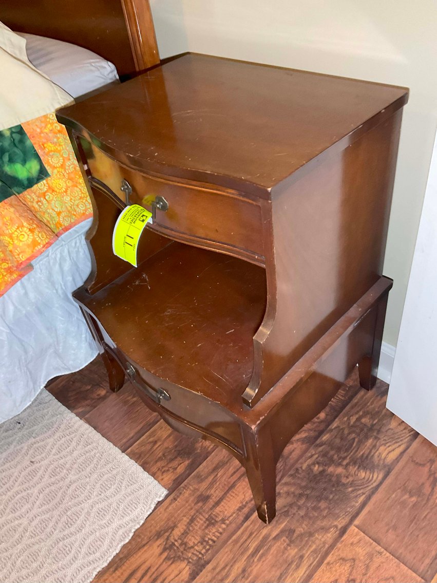Image for Online Only Personal Property Auction