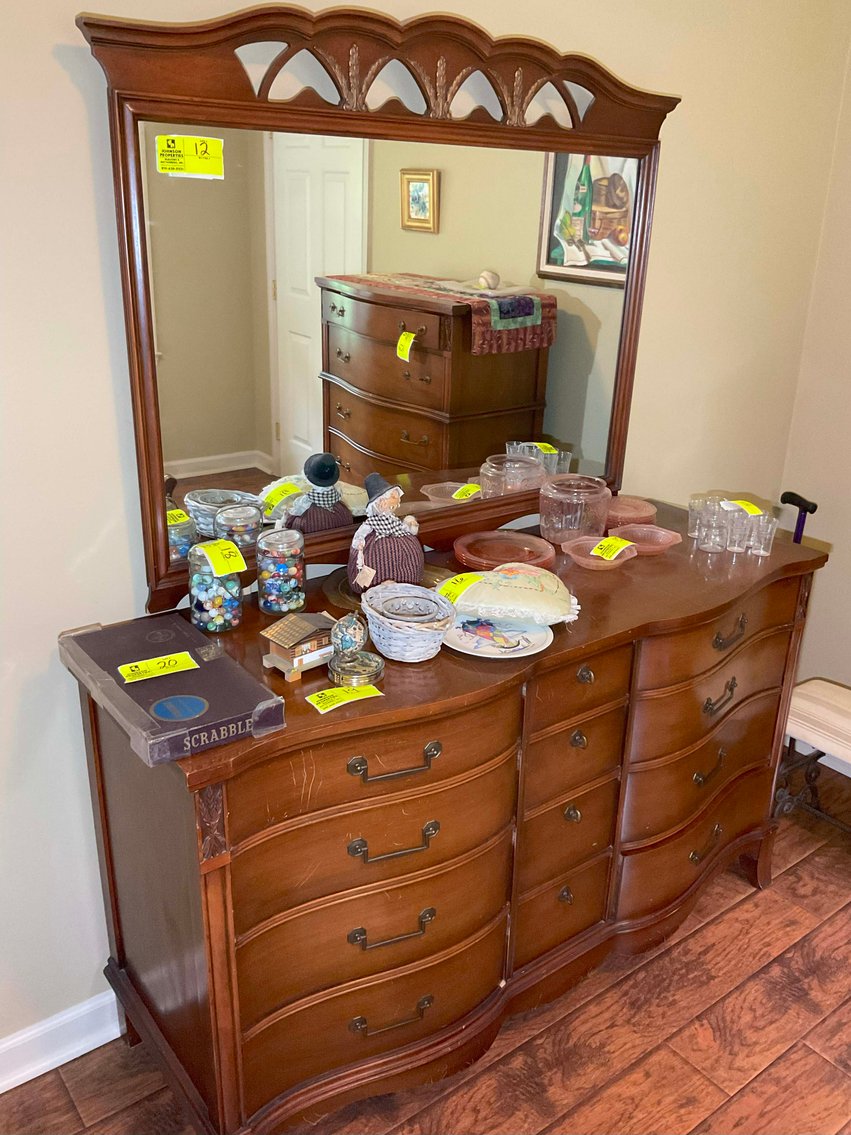 Image for Online Only Personal Property Auction