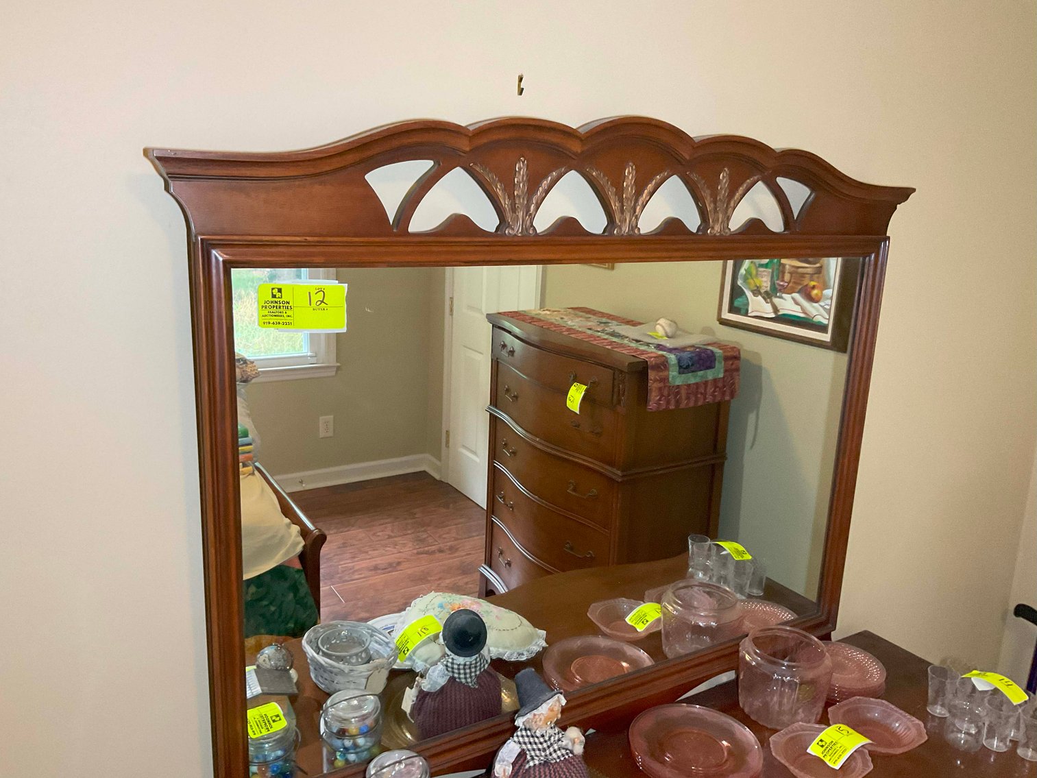 Image for Online Only Personal Property Auction