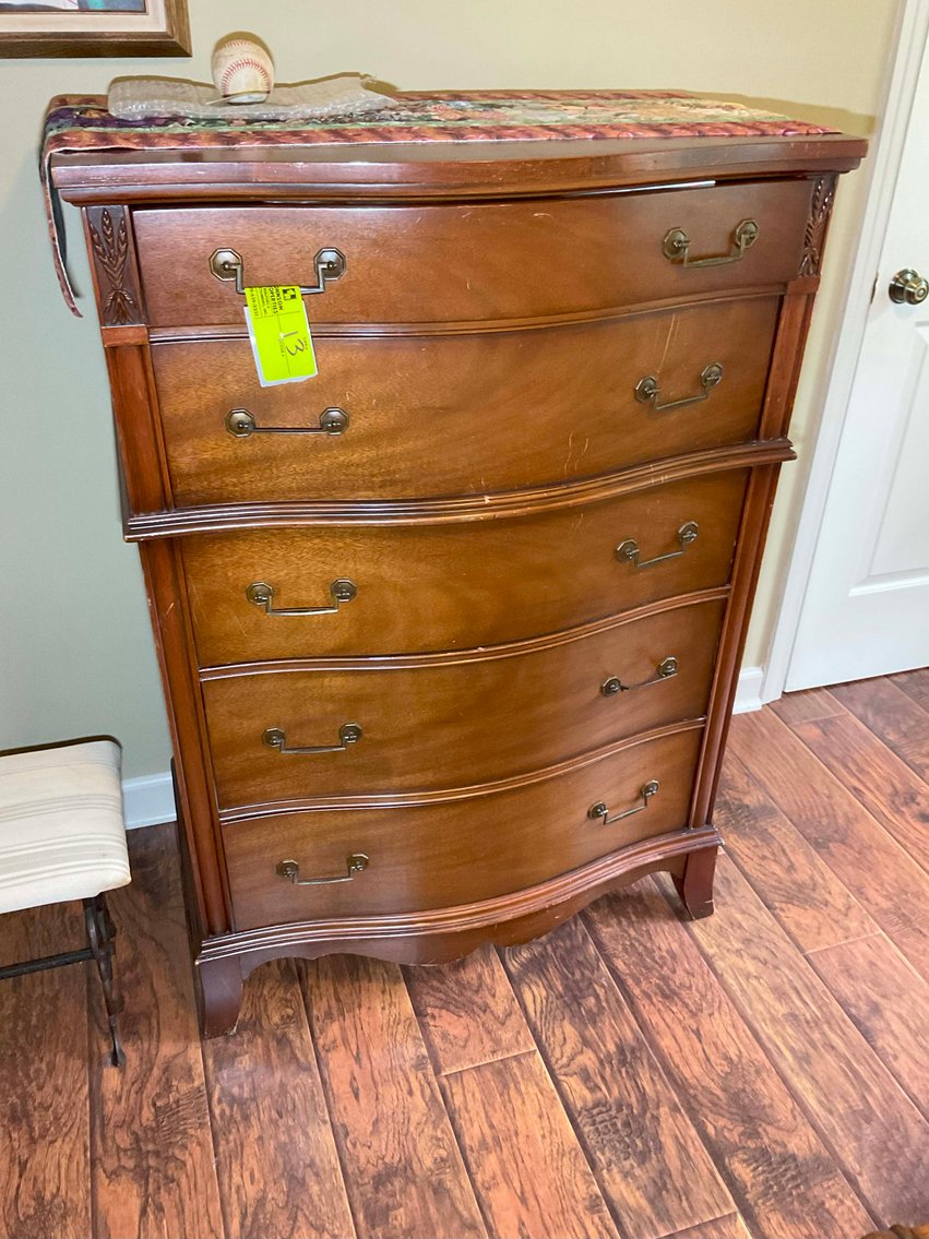 Image for Online Only Personal Property Auction