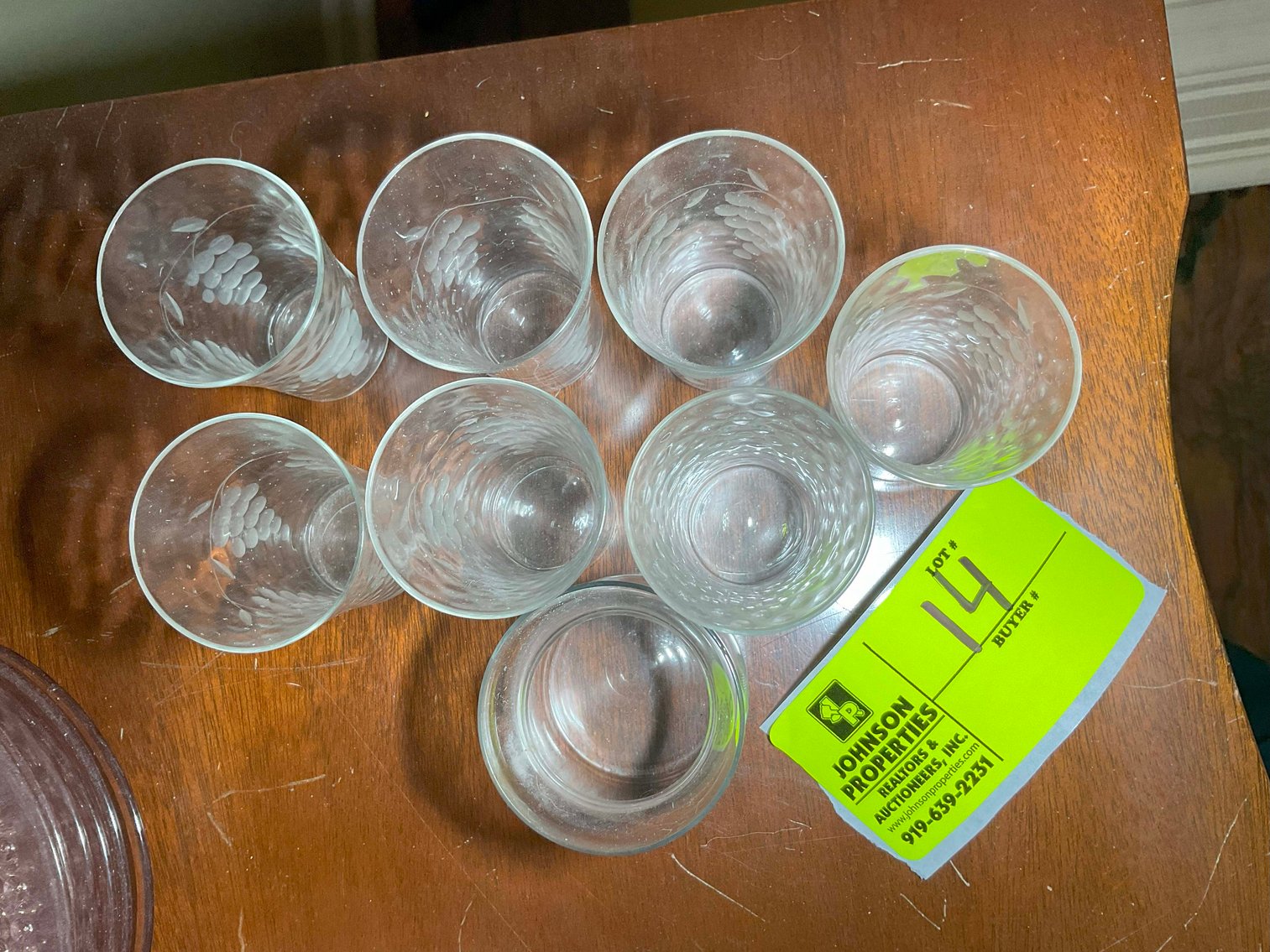 Image for Online Only Personal Property Auction