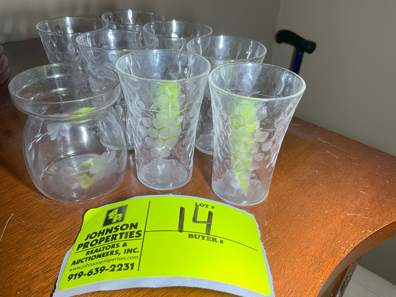 Image for Online Only Personal Property Auction