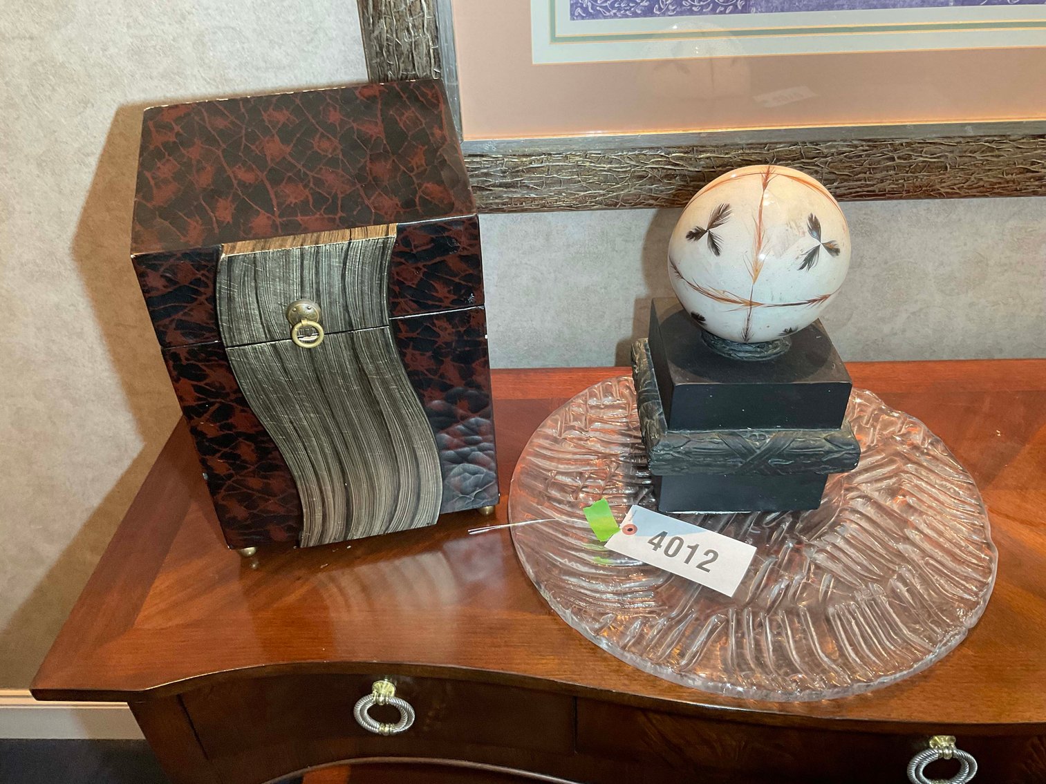 Image for WASPCO Online Liquidation Auction  (OVER 1,000 lots included in this Huge Auction!)