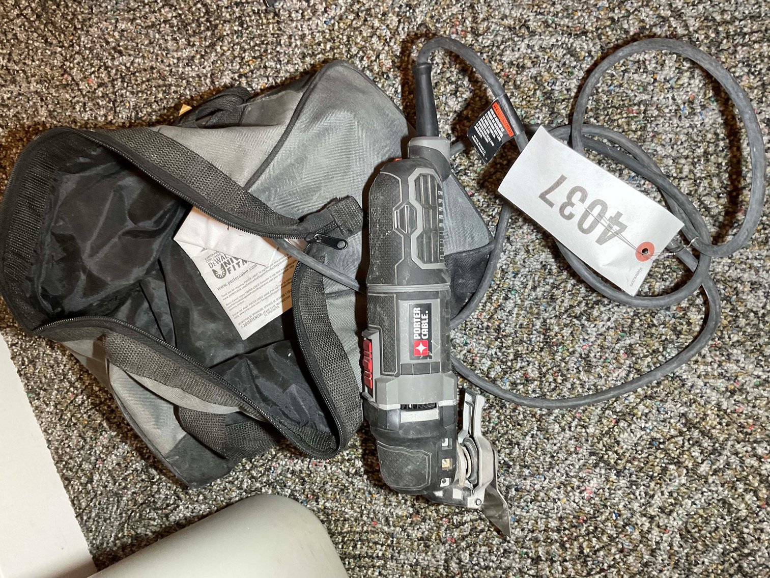 Image for WASPCO Online Liquidation Auction  (OVER 1,000 lots included in this Huge Auction!)