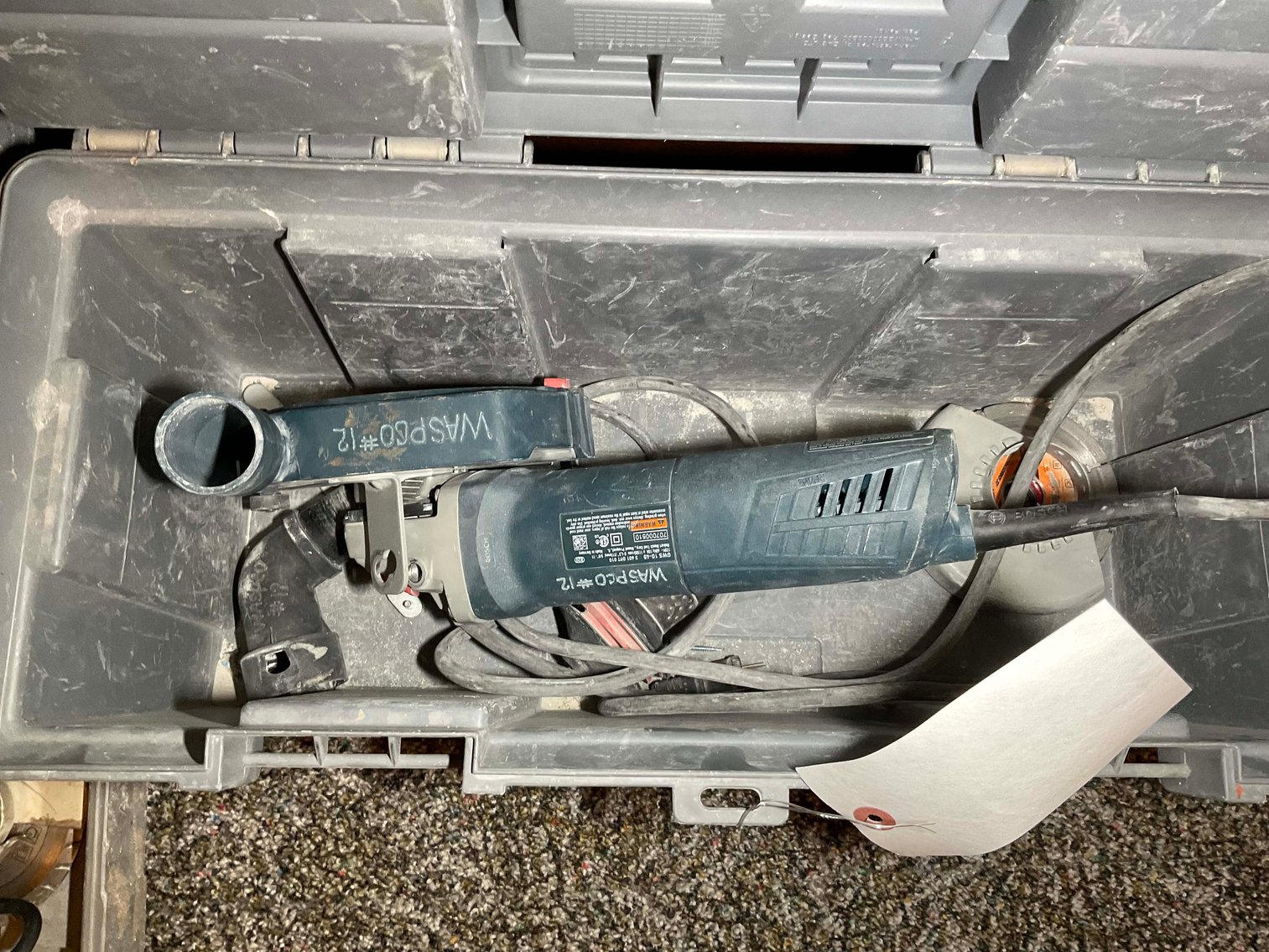 Image for WASPCO Online Liquidation Auction  (OVER 1,000 lots included in this Huge Auction!)