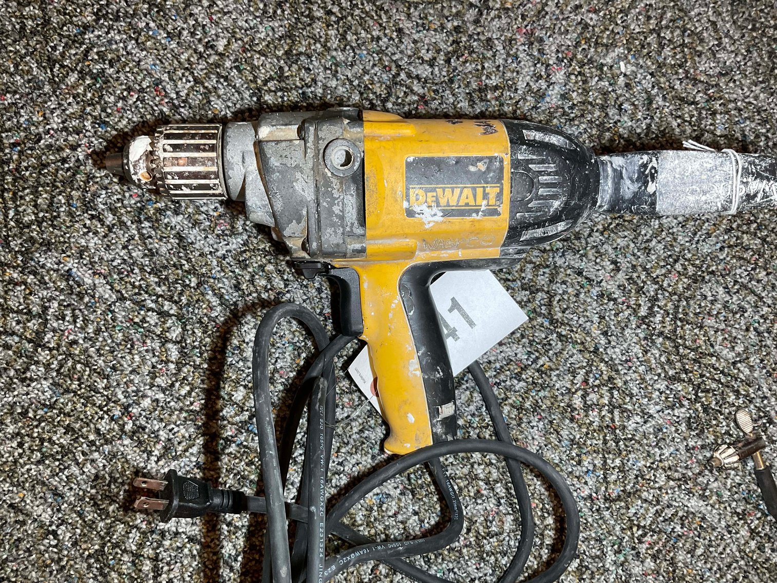 Image for WASPCO Online Liquidation Auction  (OVER 1,000 lots included in this Huge Auction!)