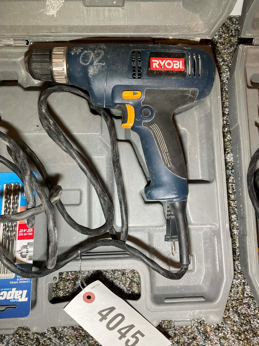 Image for WASPCO Online Liquidation Auction  (OVER 1,000 lots included in this Huge Auction!)