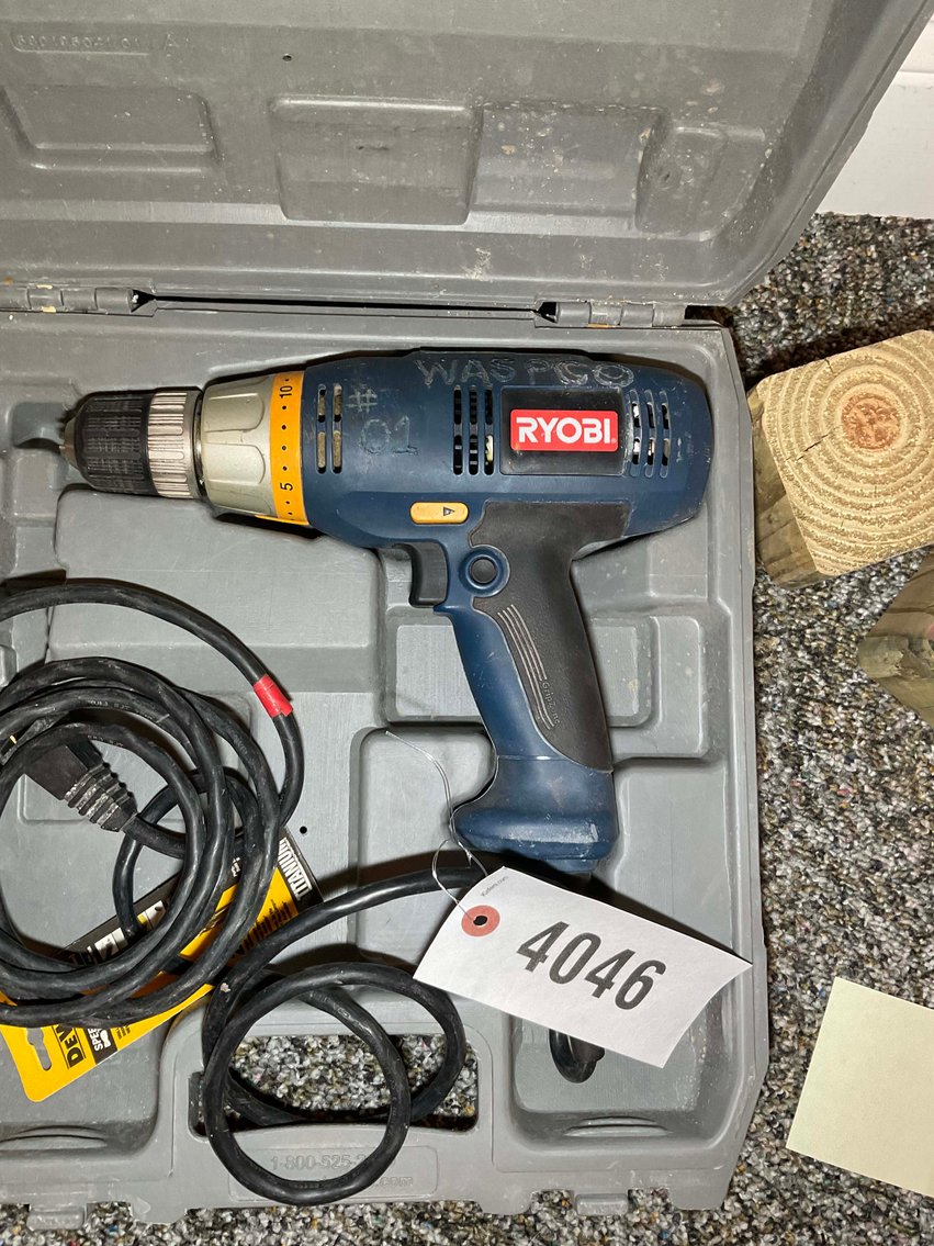 Image for WASPCO Online Liquidation Auction  (OVER 1,000 lots included in this Huge Auction!)