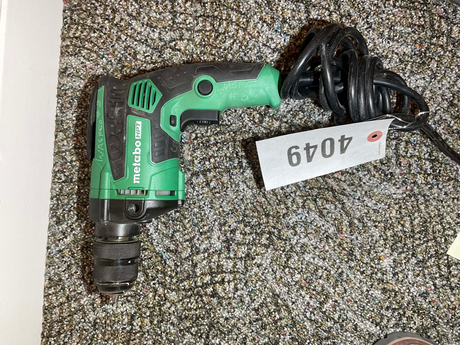 Image for WASPCO Online Liquidation Auction  (OVER 1,000 lots included in this Huge Auction!)