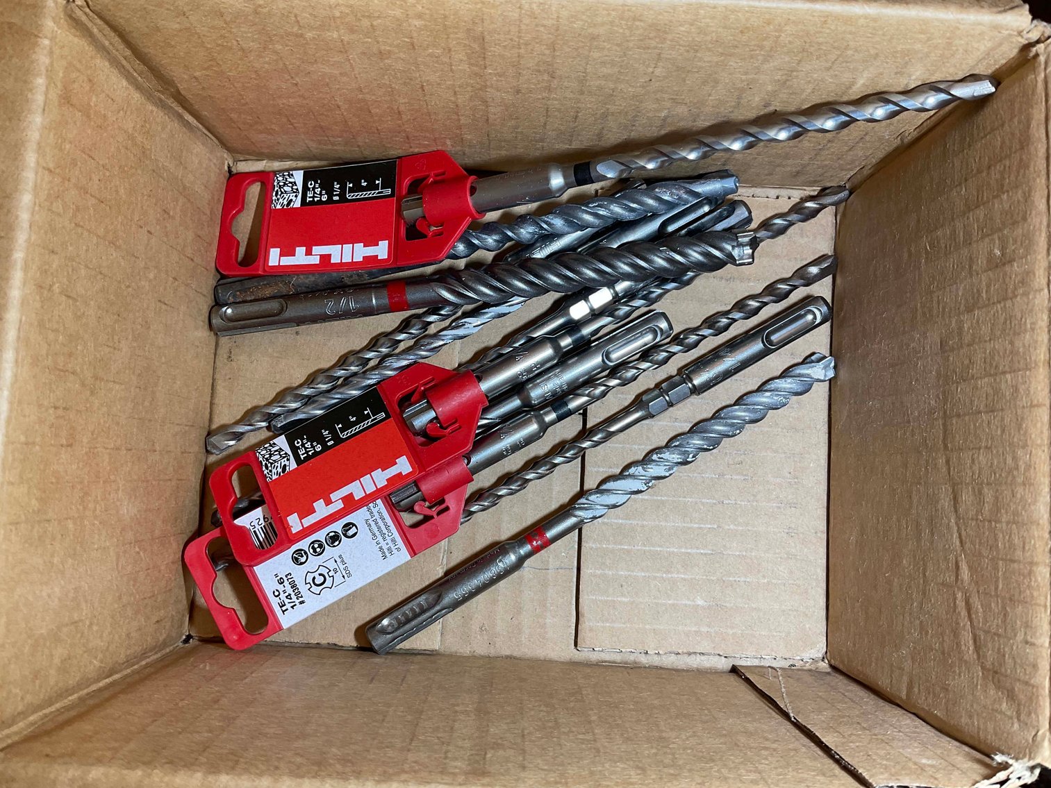 Image for WASPCO Online Liquidation Auction  (OVER 1,000 lots included in this Huge Auction!)