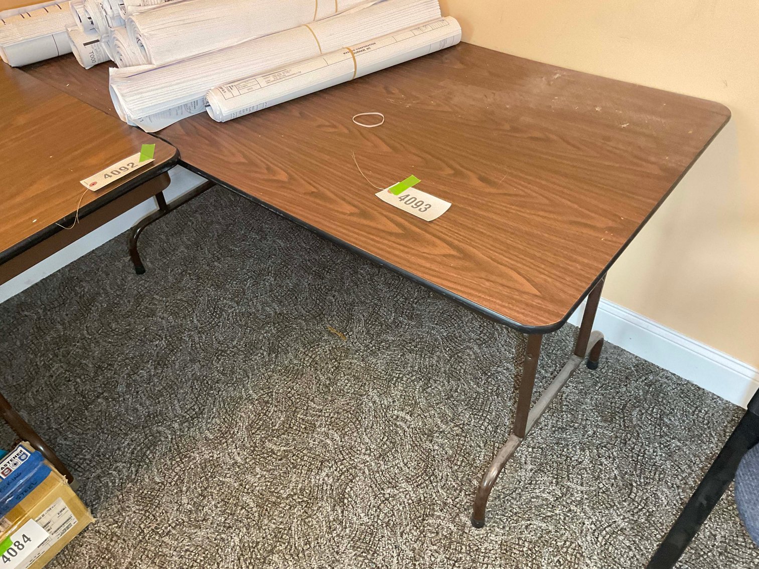 Image for WASPCO Online Liquidation Auction  (OVER 1,000 lots included in this Huge Auction!)