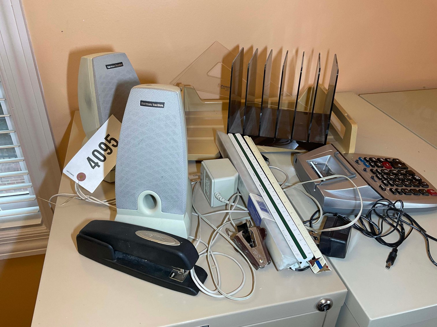 Image for WASPCO Online Liquidation Auction  (OVER 1,000 lots included in this Huge Auction!)