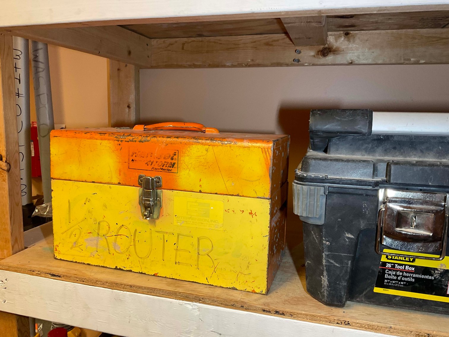 Image for WASPCO Online Liquidation Auction  (OVER 1,000 lots included in this Huge Auction!)