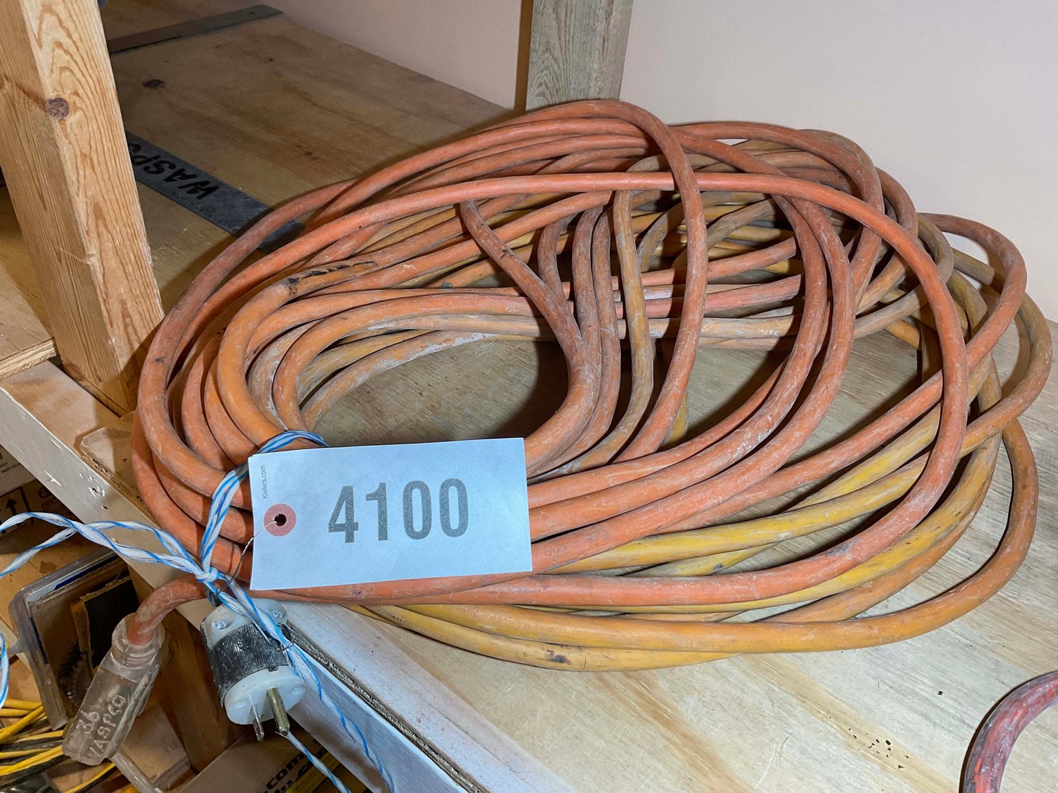 Image for WASPCO Online Liquidation Auction  (OVER 1,000 lots included in this Huge Auction!)