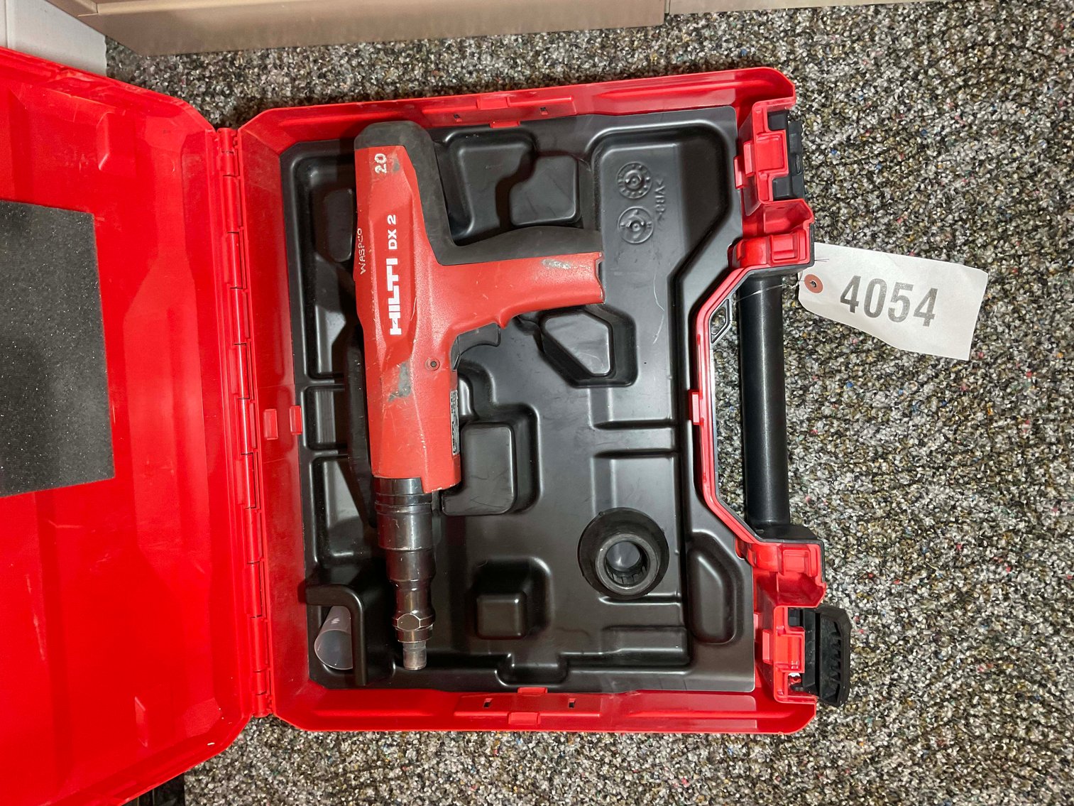 Image for WASPCO Online Liquidation Auction  (OVER 1,000 lots included in this Huge Auction!)