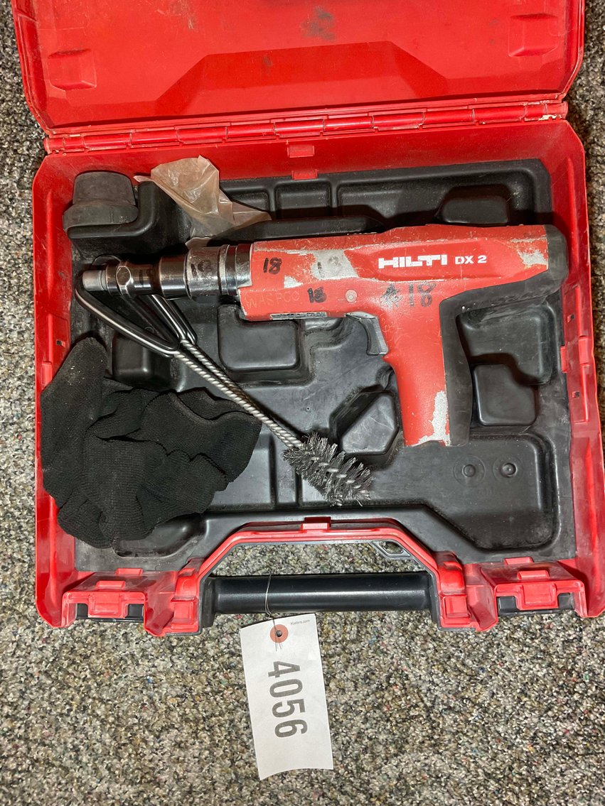 Image for WASPCO Online Liquidation Auction  (OVER 1,000 lots included in this Huge Auction!)