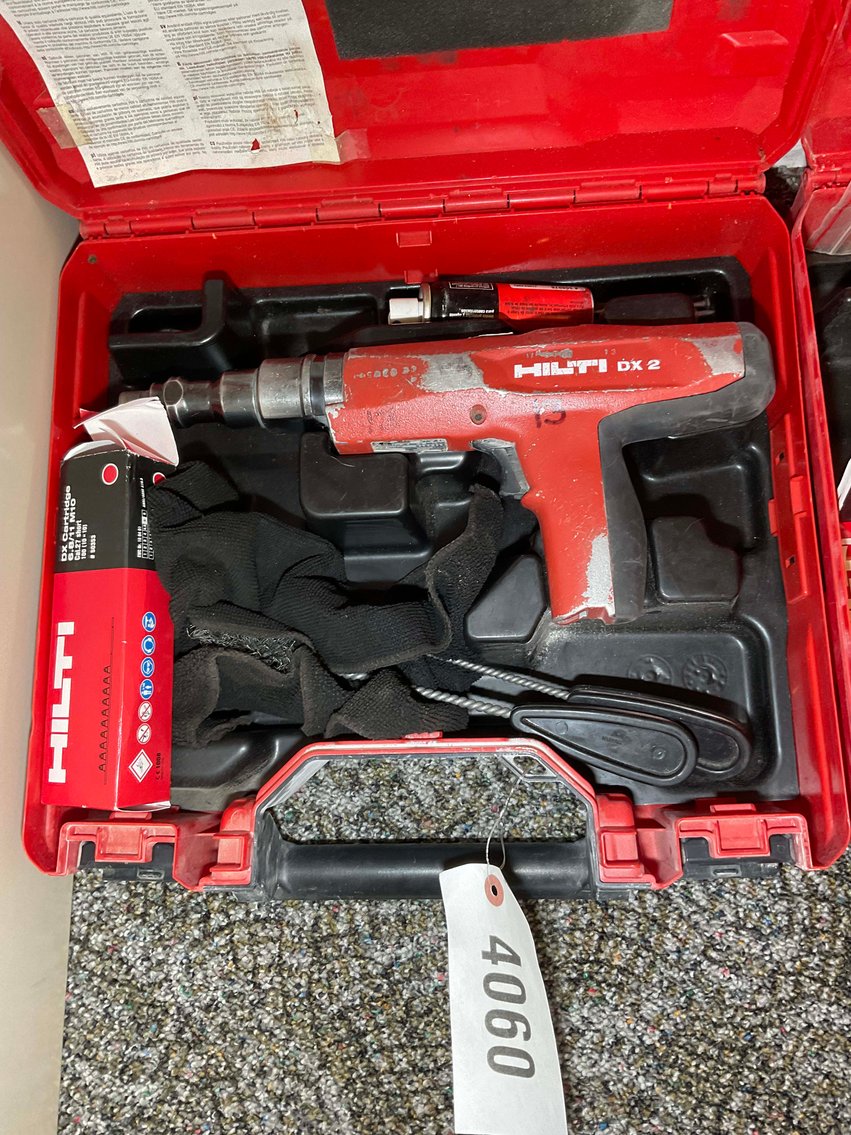 Image for WASPCO Online Liquidation Auction  (OVER 1,000 lots included in this Huge Auction!)