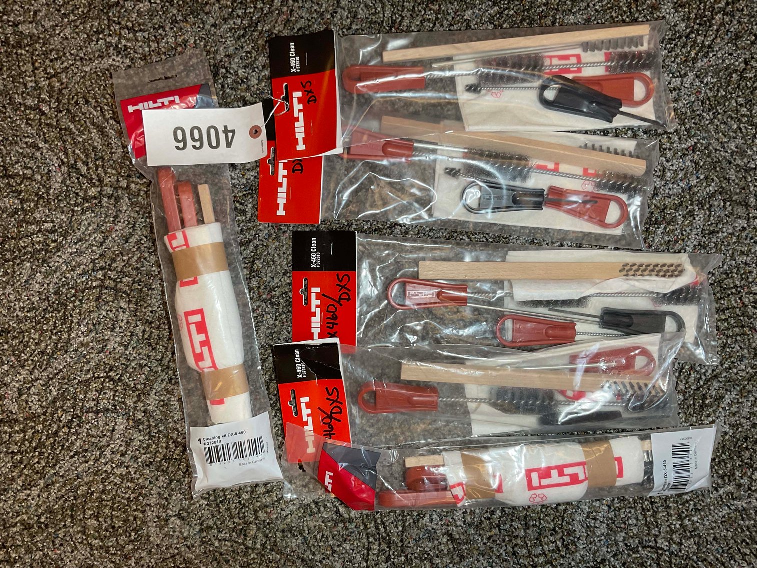 Image for WASPCO Online Liquidation Auction  (OVER 1,000 lots included in this Huge Auction!)